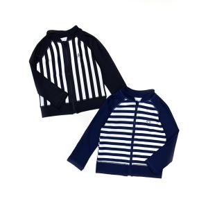 オーシャンアンドグラウンド Ocean＆Ground 男児 ラッシュガード