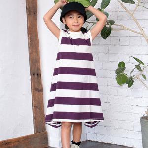 FENDI（フェンディ） FENDI KIDS キッズ FFロゴクロス ワンピース