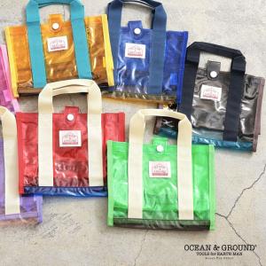 オーシャンアンドグラウンド Ocean&Grou...の商品画像