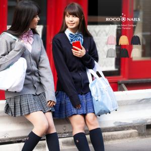EASTBOY（イーストボーイ） スクール ダッフルコート 女子用 ネイビー