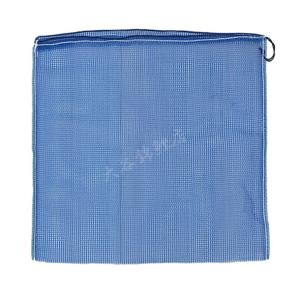 かき殻ネット(貝取袋・潮干狩りネット)小 6mm目 50×55cm 100枚 かき殻ネット(貝取袋・潮干狩りネット)小 6mm目 50×55cm 100枚