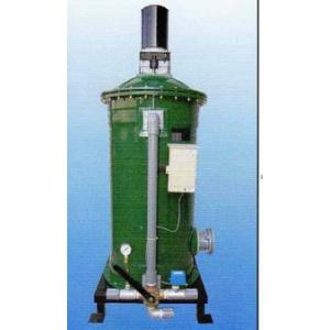 ☆鑑賞池用生物膜式 循環濾過機 半自動型 スーパーマリン NEW-520 8〜25t用 　大型商品 送料別途見積 個人宅配送不可