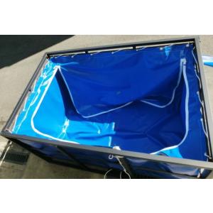 ☆松山シート商会 愛鱗キャリー 4型 750kg...の商品画像
