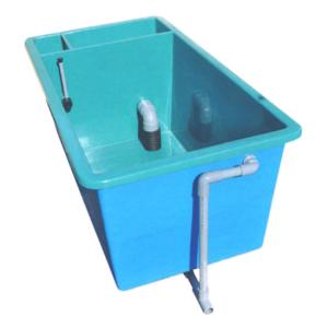 ☆US-500B 改造型 濾過槽密閉型 ジェット式 送料別途見積