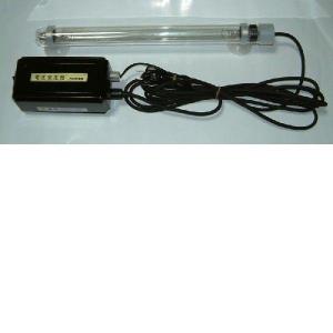 カルパ 水中殺藻灯 UV-10D(ステンレスフロート無)60Hz+交換球GL カルパ 水中殺藻灯 UV-10D(ステンレスフロート無)60Hz+交換球GL