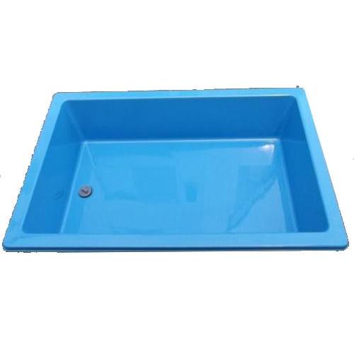 ☆FRP水槽 小 送料無料 一部地域除 同梱不可☆
