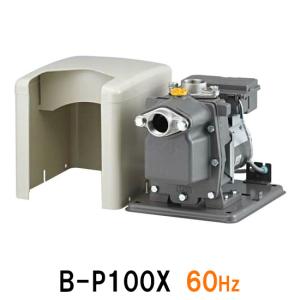 ☆日立 ビルジポンプ B-P200X 50Hz □ 同梱不可 : 株式会社大谷錦鯉店