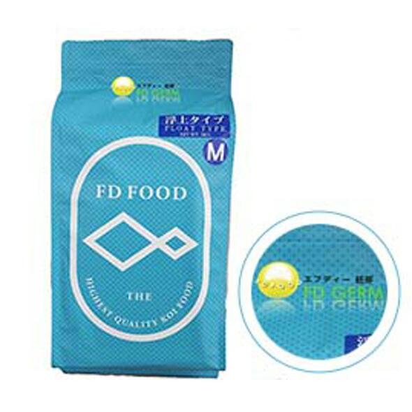 ☆FDフード 胚芽 M 沈下 5kg 2点目より300円引