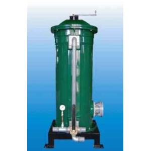 ☆鑑賞池用生物膜式 循環濾過機 手動型 スーパーマリン NEW-420S 1〜5t用 　大型商品 送料別途見積 個人宅配送不可