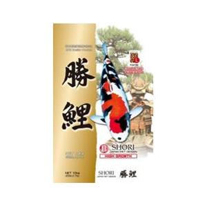 ▽新処方 日本動物薬品 勝鯉 L 浮上 10kg 1袋 送料無料 但、一部地域除 2点目より500円...