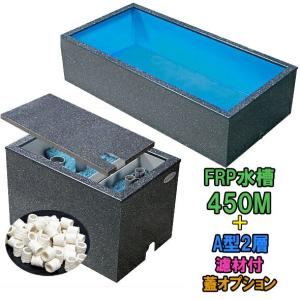 ☆テクノ販売 FRP大型水槽 600LL 大型商品 送料別途見積 代引/同梱不可