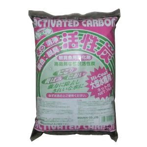 水のろ過に最適 業務用 ヤシ殻活性炭 15kg 送料無料 但、一部 水のろ過に最適 業務用 ヤシ殻活性炭 15kg 送料無料 但、一部
