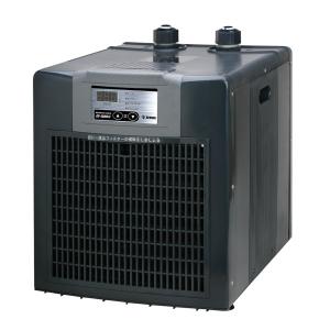 ゼンスイ 水槽用クーラー ZC-1300α (冷却水量1300L以下/淡水 ゼンスイ 水槽用クーラー ZC-1300α (冷却水量1300L以下/淡水
