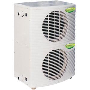 ☆水槽 クーラー ゼンスイ 大型循環式クーラー KDA-3001A 三相200V 北海道 沖縄 離島は送料別途