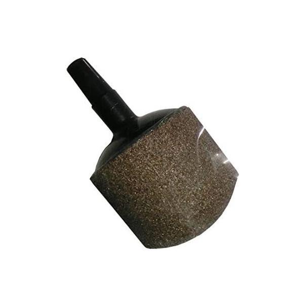 いぶきエアストーン 25(直径)丸 #180 1個 　送料無料 メール便での発送/代引・日時指定不可...