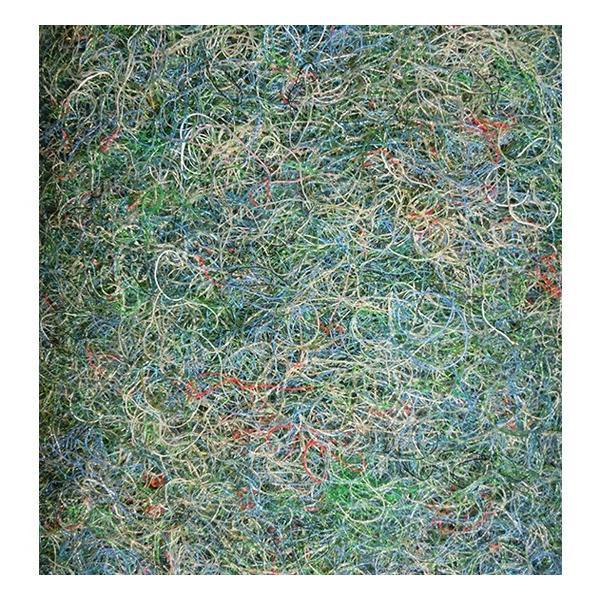 ☆三次元フィルター(日本製 ) 厚50mm×2m×幅 40cm 1枚 □ 同☆