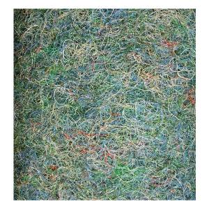 ☆三次元フィルター(日本製 ) 厚50mm×2m×幅 1m 6枚 　代引不可 □