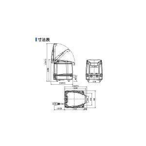 ☆CFB100の後継機種 フジクリーン工業 U...の詳細画像2