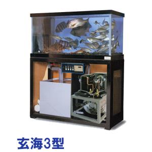 水槽フルセット 東京都内限定無料配送 翌日発送 ☆日東機材 活魚畜養水槽 玄海2型 水槽フルセット 送料無料一部地域除