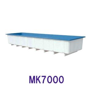 ☆カイスイマレン 角型水槽 MK7000 標準タイプ 　個人宅配送不可 代引不可 同梱不可 送料別途見積