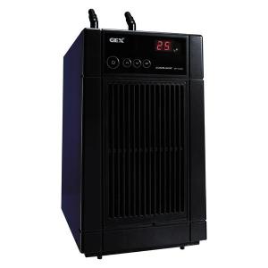 対応水量100L GEX ジェックス クールウェイ BK-C120 水槽用クーラー 送料無料 但、一部地域除