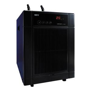 水槽 クーラー 対応水量100L GEX ジェックス クールウェイ BK 水槽 クーラー 対応水量100L GEX ジェックス クールウェイ BK