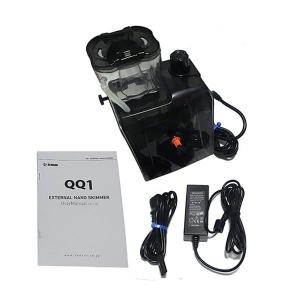 ゼンスイ エターナルナノスキマー QQ1(キュ...の詳細画像2