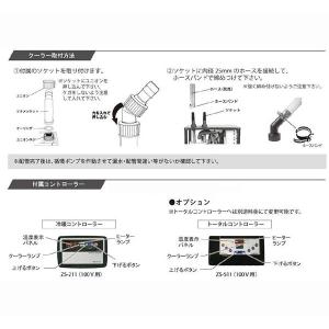 ☆水槽 クーラー ゼンスイ 大型循環式クーラー...の詳細画像2