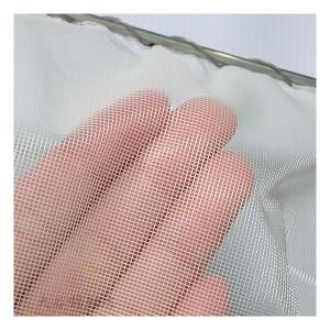 ▽松田漁具店 選別網 カ-7 白 径22cm ...の詳細画像2