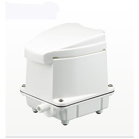 ☆様々な自動逆洗浄化槽の対応するブロワ フジクリーン工業 UniSB80 (浄化槽専用ブロワ) □ ...