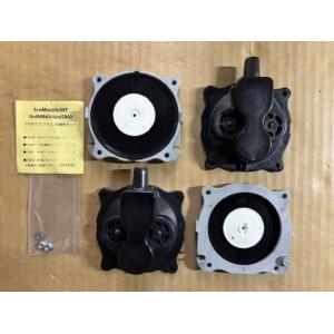 ポンプ部品 フジクリーン工業 N6メンテナンスセット 補修部品