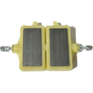 ☆<br>フジクリーン T6振動子セット EcoMac30/40/60 UniMB80 EcoMac60T UniSB60に適合 <br>□