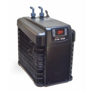 ゼンスイ 屋外用 大型水槽用クーラー ZRW-400 (冷却水量2000L ゼンスイ 屋外用 大型水槽用クーラー ZRW-400 (冷却水量2000L