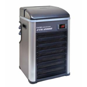 ☆ゼンスイ ZTK-2000 陸上養殖 水耕栽培 □ 同梱不可