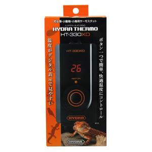 送料無料】サーモ サーモスタット 温度管理 / ビバリア LCDペット
