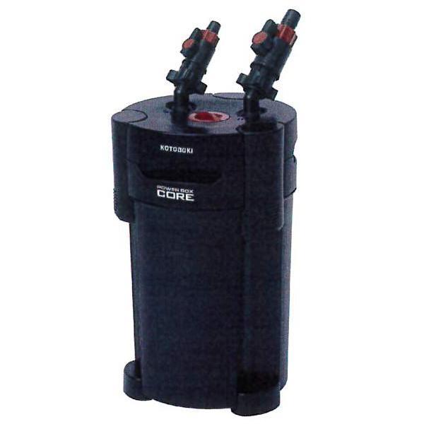 ▽コトブキ工芸 パワーボックス コア150 送料無料 但、一部地域除 2点目より300円引