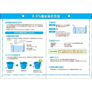 魚病薬 キョーリン ムシクリア液 30ml 動...の詳細画像4
