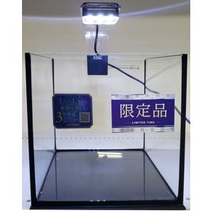 コトブキ レグラス R-600L フレームレス曲げガラス水槽 個人宅配