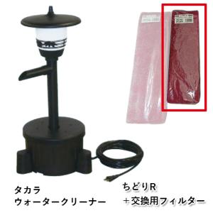 ☆タカラ セルフクリーン SC2型(2〜3t用) 大型商品 送料別途見積 個人