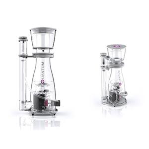 ◆ゼンスイ プロテインスキマー NYOS Quantum120 50H □ 同梱不可☆