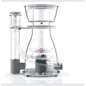 ◆ゼンスイ プロテインスキマー NYOS Quantum300 60Hz □ 同梱不可