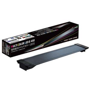 ゼンスイ LEDライト 30cm水槽用 マルチカラーLED II 300 (リモコン付き