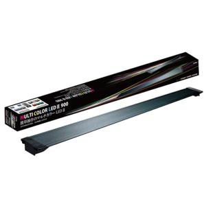 ゼンスイ LEDライト 120cm水槽用 マルチカラーLED II 1200 (リモコン
