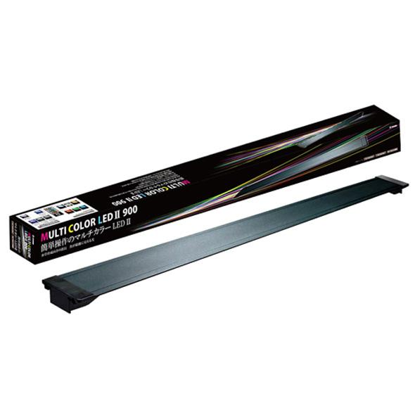 ▽ゼンスイ マルチカラーLEDII 900 □ 同一商品購入2点目より300円引