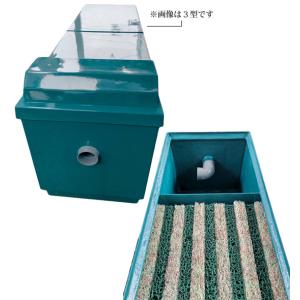 直送品】 タカラ工業 セルフクリーン SC-2型UV殺菌灯付きセット品 (2