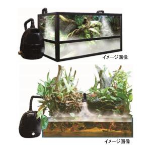ゼンスイ Fog(フォグ) 爬虫類・植物加湿器...の詳細画像1