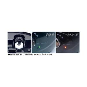 ゼンスイ Fog(フォグ) 爬虫類・植物加湿器...の詳細画像2