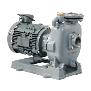 ☆川本 自吸式タービンポンプ GS3-656CE3.7 三相200V 60Hz 送料無料 一部地域除 代引/同梱不可