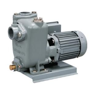 ☆川本 自吸式うず巻ポンプ GSO3-405-C...の商品画像