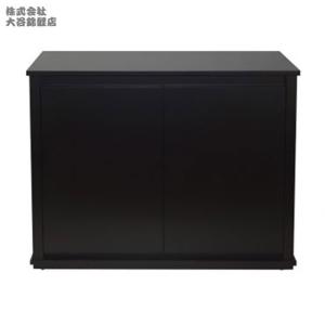 コトブキ工芸 プロスタイル 9045 ブラック 大型商品 水槽台